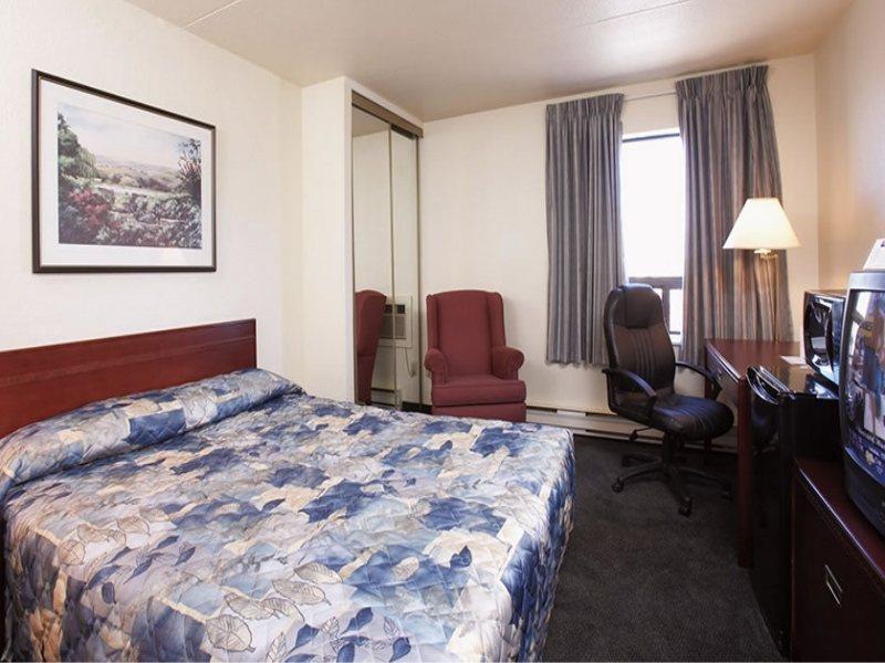 Travelodge Calgary Macleod Trail Quarto foto